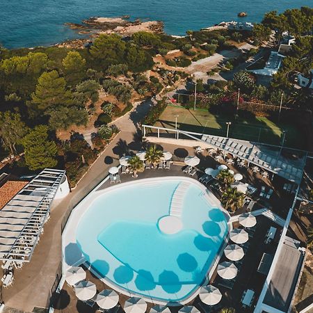 Marpunta Resort, Santikos Collection Marpounta Kültér fotó