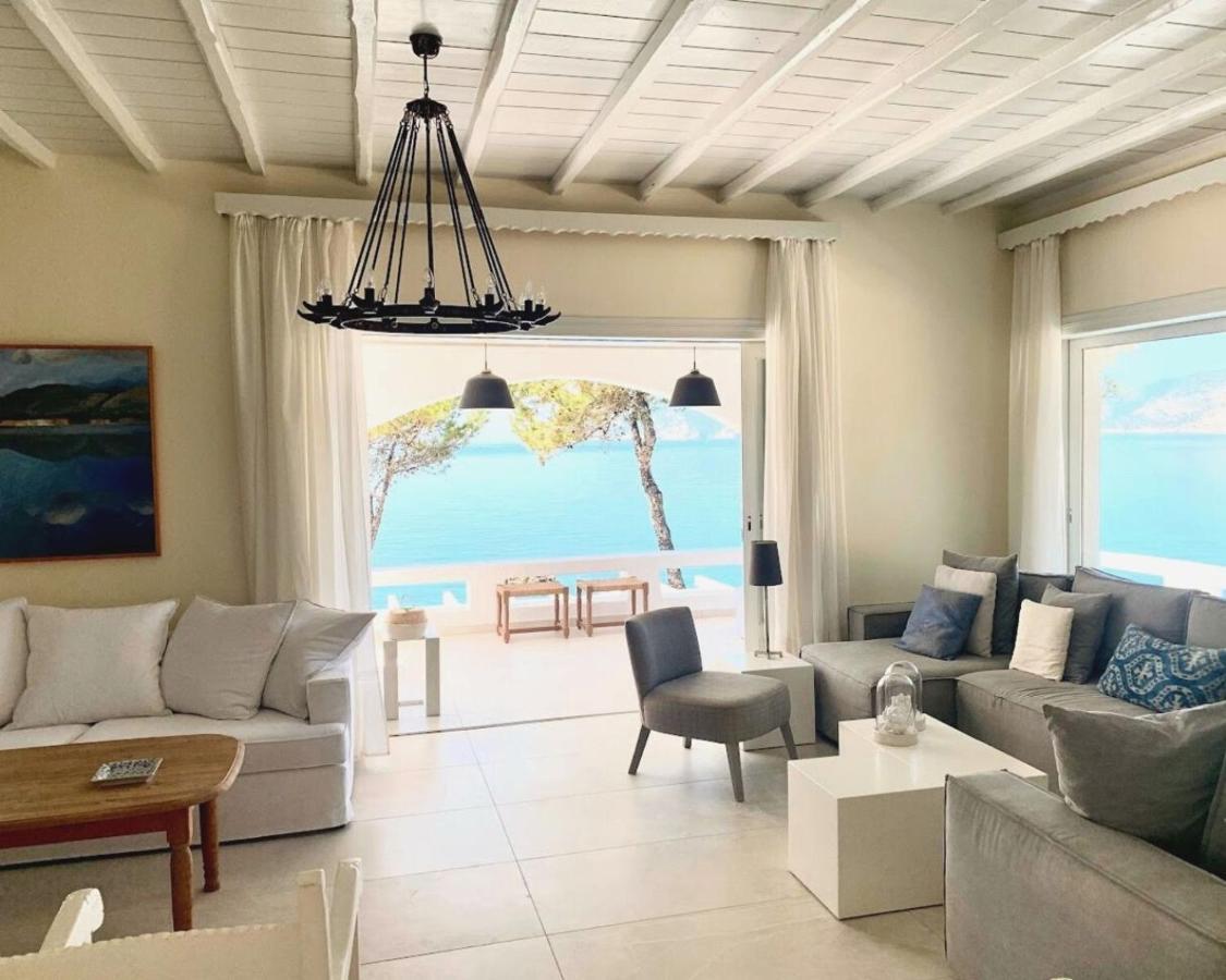 Marpunta Resort, Santikos Collection Marpounta Kültér fotó