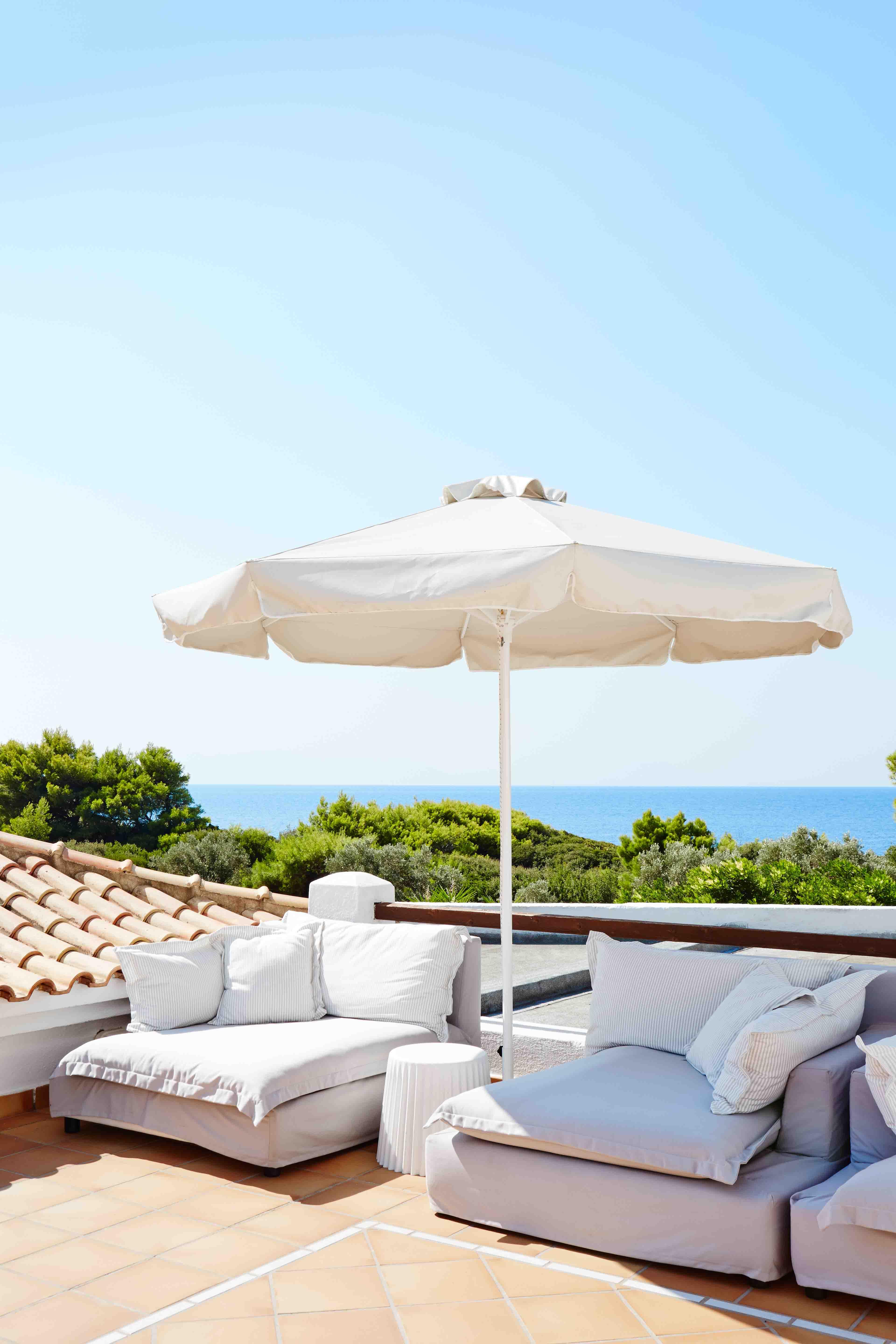 Marpunta Resort, Santikos Collection Marpounta Kültér fotó