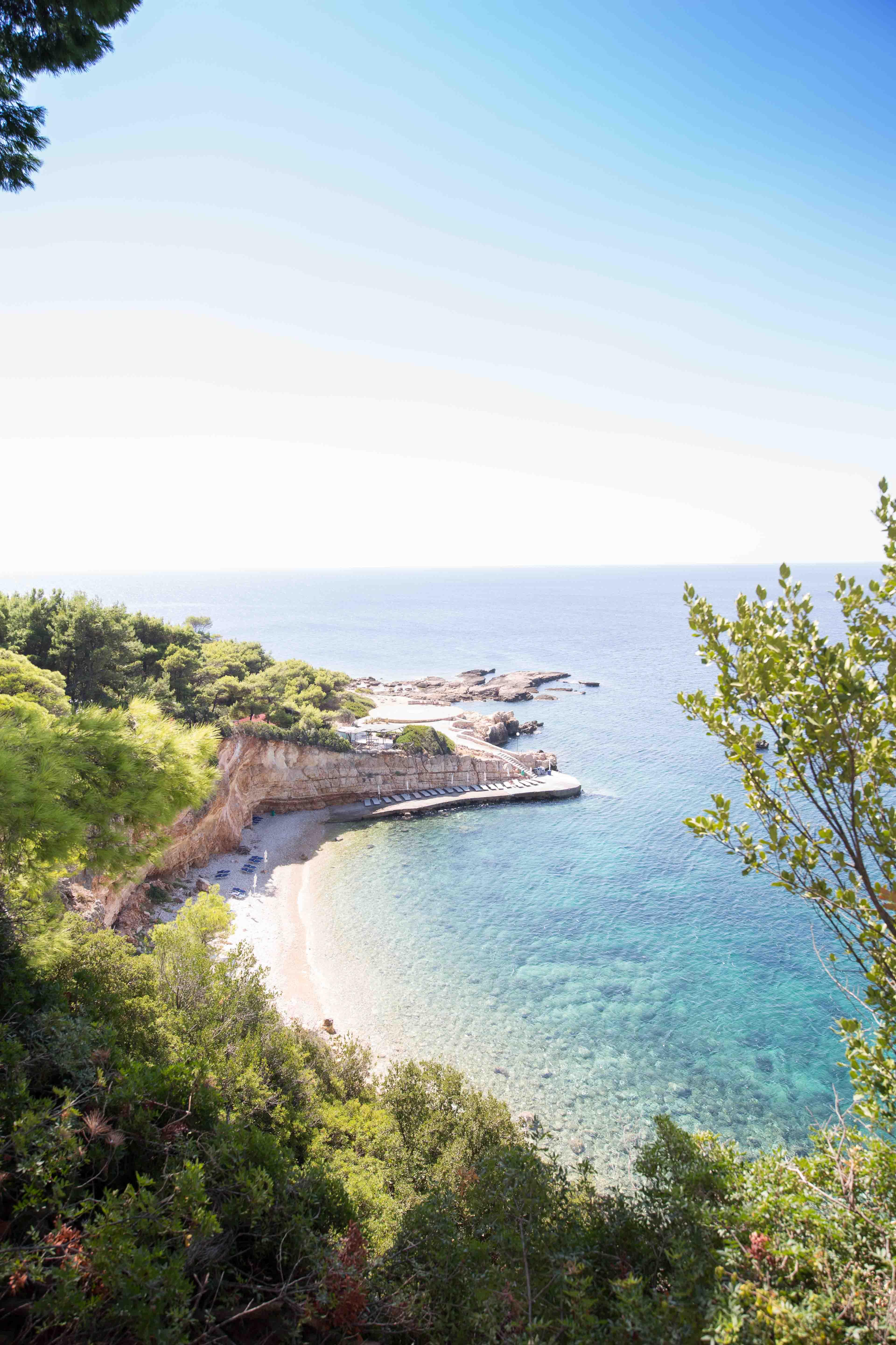 Marpunta Resort, Santikos Collection Marpounta Kültér fotó
