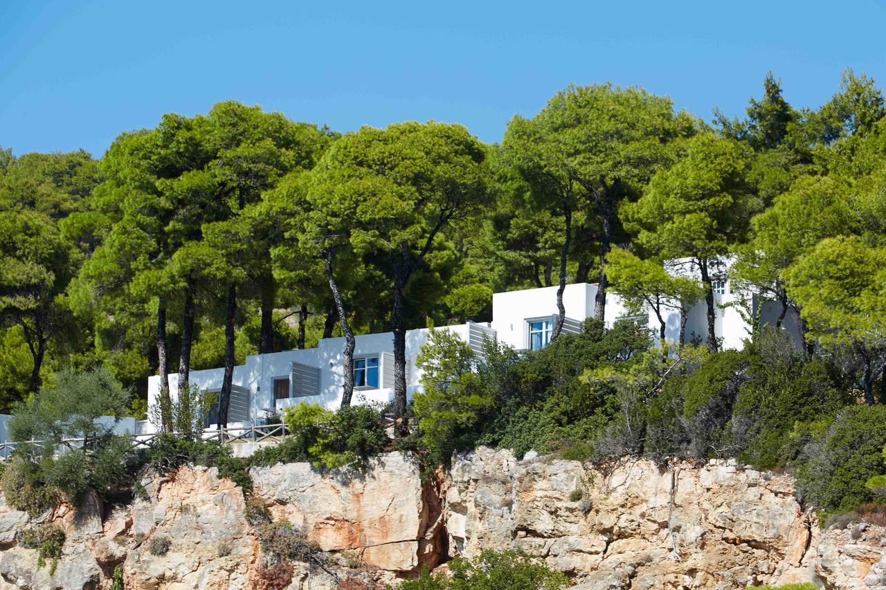 Marpunta Resort, Santikos Collection Marpounta Kültér fotó