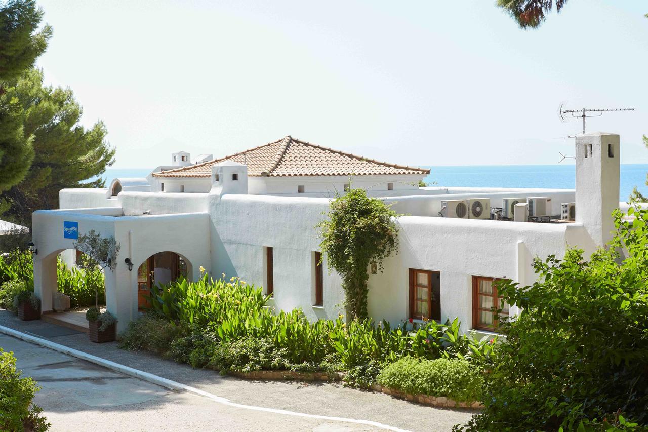 Marpunta Resort, Santikos Collection Marpounta Kültér fotó