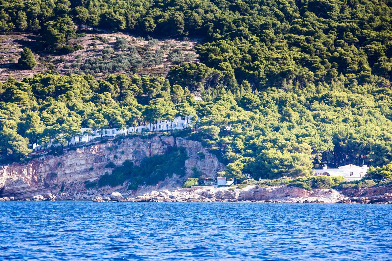 Marpunta Resort, Santikos Collection Marpounta Kültér fotó